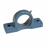 Daido TruPitch Pillow Block Low Center Height 7/8 Inch to 1 Inch - P205 - Accessories