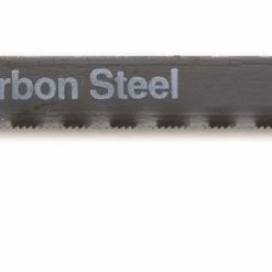 Nicholson Blade Hacksaw 12 Inch 32 TPI Shatterpr 63280 - Hacksaws & Blades