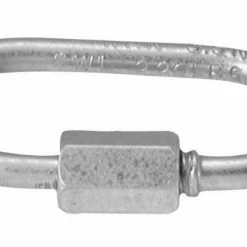 Baron Quick Link Stainless Steel - 7350ST-3/16 - Clips