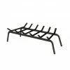 Panacea 7-Bar Hexagonal Fireplace Grate 15453 - Fireplace Accessories
