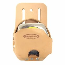 McGuire-Nicholas McGuire Nicholas Leather Tape Measure Holder - 466V - Protective Gear