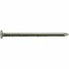 Midwest Fastener 17 x 1" Wire Flat Head Nails - 21585 - Bolts