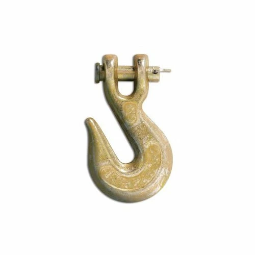 Baron Grade 70 Clevis Hook 3/8 Inch 330-3/8-7 - Connectors