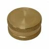 Plumb Pak Hose Cap with Washer 3/4 Inch - PP850-68 - General Plumbing Hardware