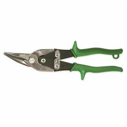 Wiss M2R 9-3/4 Inch Compound Action Snips Right Cut - 55030024 - Snips & Shears