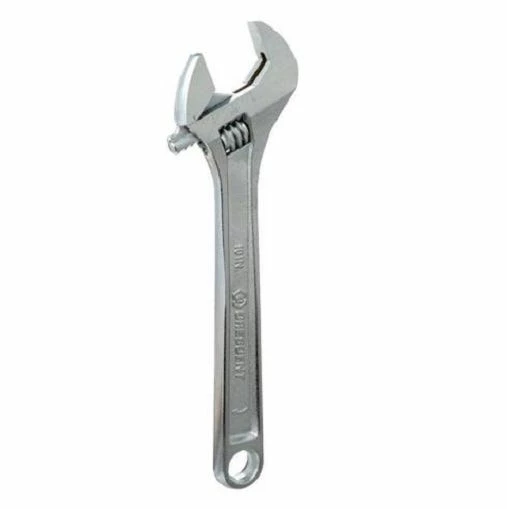 Crescent Adjustable Wrench 10 Inch Crescent AC210VS - Wrench & Wrench Sets - Image 3