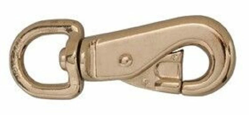 Baron Security Snap Swivel Eye - 3142 - Clips - Image 2