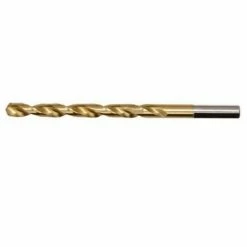 Milwaukee 3/8" Thunderbolt Titanium Coated Drill Bit - 48-89-2221 - Drill Bits