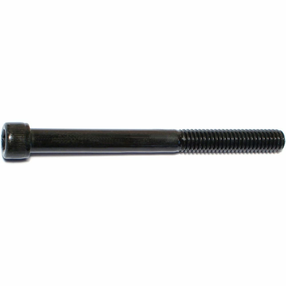 Midwest Fastener 5/16"-18 x 3-1/2" Coarse Thread Socket Cap Screws - 85947 - Bolts