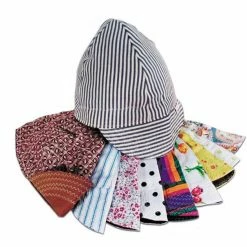 Hobart 7 1/2 Inch Reversible Welding Cap 770017 - Helmets, Gloves & Jackets