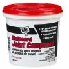 DAP Wallb.oard Joint Compound - White, 3 lb. - 7079810100 - Caulk & Sealants