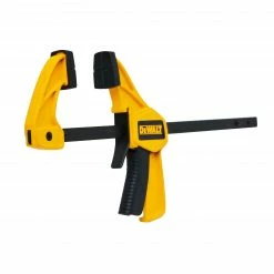 DeWalt Small Bar Clamps, 2 Pack - DWHT83148
