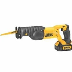 DeWalt 20V MAX* Li-Ion 3.0 Reciprocating Saw - DCS380L1 - Saws