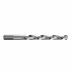 Century Drill & Tool Brite Drill Bit 3/8" Overall Length 5" - 22324 - Power Tool Accessories