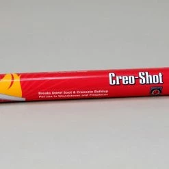 Meeco 3 oz. Creosote Destroyer Stick 13 - Wood Heaters