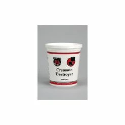 Meeco 2 lb. Creosote Destroyer 25 - Wood Heaters