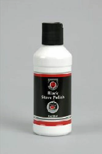 Meeco 4 oz. Liquid Stove Polish 401 - Wood Heaters