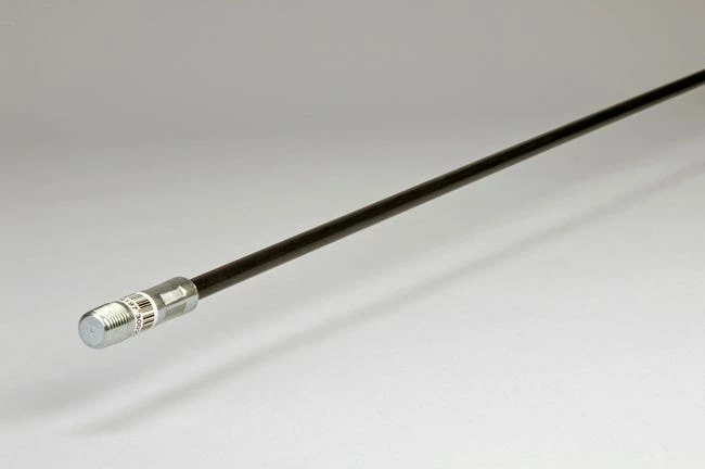 Meeco Fiberglass Extension Rod 4 ft 30023 - Wood Heaters