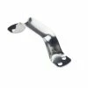 National Hardware 6 Pulls in Zinc plated - N100-313