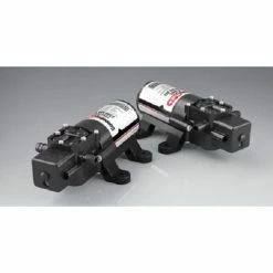 12 Volt Remco 1 GPM Pump - 22401B110ESB - Pumps & Wells