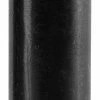LDR Black Pipe Nipple 1" x 6" 300 1X6 - Malleable Fittings
