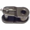 Midwest Fastener No. 41 Roller Chain Offset Link - 82913 - Bolts