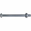 Midwest Fastener 1/4"-20 x 1/2" Combo Round Head Machine Screws w/ Nuts - 23997 - Bolts