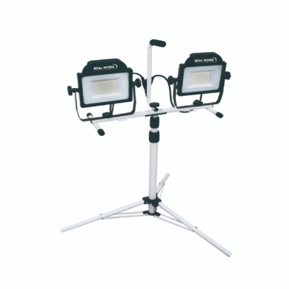 Various Brands 20,000 Lumen LED Tripod Work Light - LWLT20000 - Lighting & Light Fixtures - Image 2