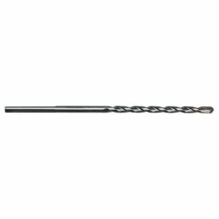 Milwaukee 1/4" x 4" x 6" Hammer Drill Bit - 48-20-8811 - Replacement Parts & Accessories