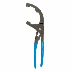 Channellock 2 5/8 inch 3 3/4 inch Oil Filter Pliers 209