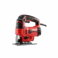 Skil 5 Amp Jigsaw JS313101 - Jigsaws