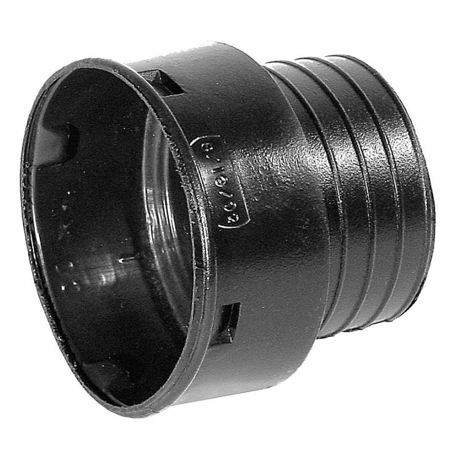 Advanced Drainage Systems Advance Drainage Systems 4" Adapter 0462AA - Plumbing Hardware & Tools