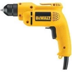 DeWalt Keyless 3/8" Drill - DWD112 - Drills & Drivers
