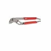 Milwaukee 6" Comfort Grip Straight-Jaw Pliers 48-22-6306 - Hand Tools