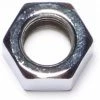 Midwest Fastener 3/8"-24 Chrome Plated Grade 5 Fine Thread Hex Nuts - 87211 - Bolts