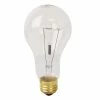 FEIT ELECTRIC 150 Watt Soft White Clear A21 Dimmable Incandescent Light Bulb 60 Pack - 150A/CL - Bulbs