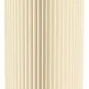 OMNIFilter 20 Micron Pleated Cellulose Paper - Sediment Reduction Cartridge Single Pack - RS1-SS6-S06