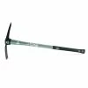 Maple Ridge 25 lb. Pick Mattock with 36" Fiberglass Handle - 781020 - Axes & Picks