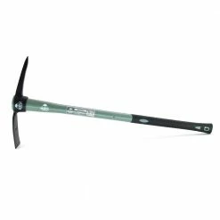 Maple Ridge 25 lb. Pick Mattock with 36" Fiberglass Handle - 781020 - Axes & Picks