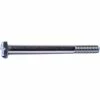 Midwest Fastener 1/4"-20 x 3" 18-8 Stainless Coarse Thread Hex Cap Screws - 81747 - Bolts