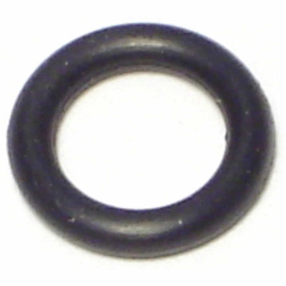Midwest Fastener 3/8" x 9/16" x 3/32" Rubber O-Rings - 83315 - Bolts - Image 2