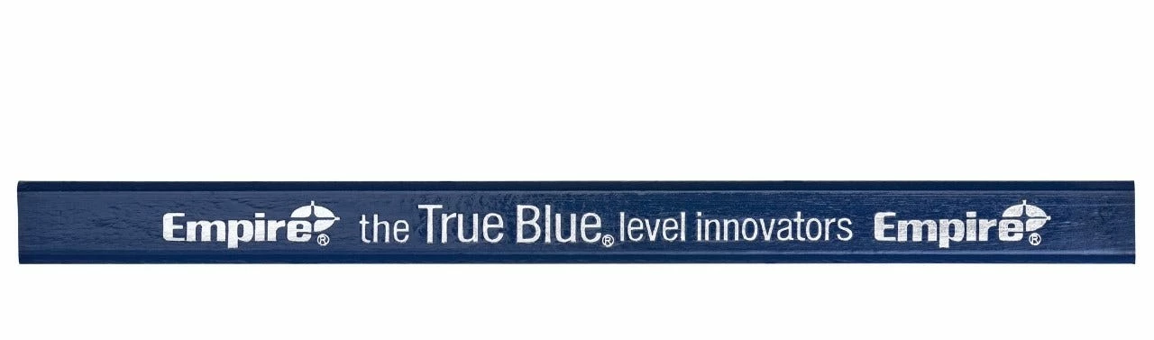 Empire 87-7 Carpenter Pencil - Bulk - Leveling & Squares