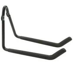 National Hardware 2234BC Multi-Tool Hanger in Vinyl Coated - N112-054 - Hooks