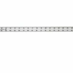 Empire 36-In Aluminum Straight Edge - Leveling & Squares