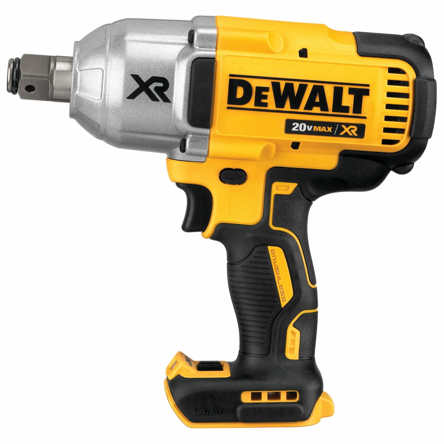 DeWalt 20V 3/4" Impact Wrench Bare Tool Only DCF897B - Impact Wrenches - Image 2