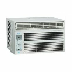 PerfectAire Perfect Aire 8000 BTU Window Air Conditioner - 3PNC8000 - Air Conditioners