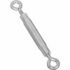 National Hardware 2170 Eye/Eye Turnbuckles in Zinc plated - N221-721 - Reinforcement Hardware