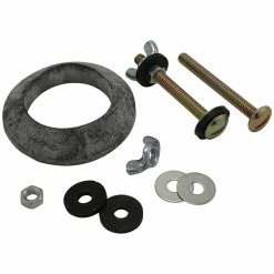 Plumb Pak Tank To Bowl Assembly Kit - PP835-22 - General Plumbing Hardware