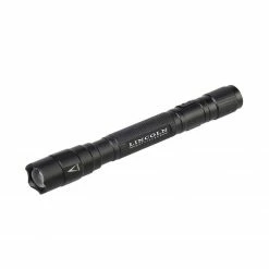 Lincoln Outfitters 200 Lumens Tactical LED Pen Light 66330 - Lighting