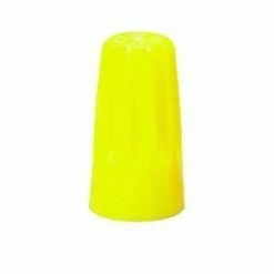 Gardner Bender Connector Wire GB4 Yellow - 10004 - Wiring Accessories